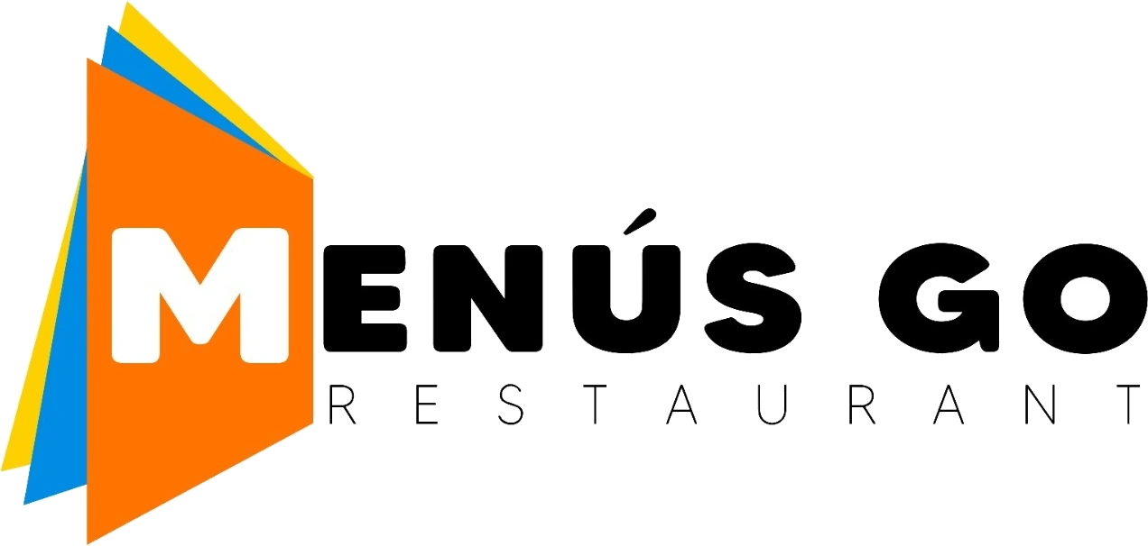 Menús Go